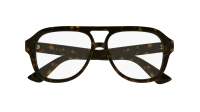 Gucci Emblem GG2192O 002 55-13 Havane