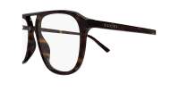 Gucci Institutional logo GG2237O 002 54-16 Havana