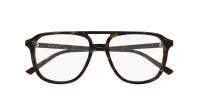 Gucci Institutional logo GG2237O 002 54-16 Havana