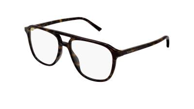 Gucci Institutional logo GG2237O 002 54-16 Havana