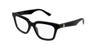 Gucci Emblem GG2180O 005 53-18 Black