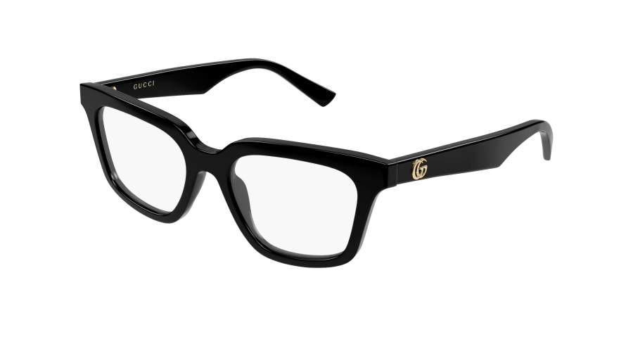Okulary korekcyjne Gucci Emblem GG2180O 005 53-18 Black