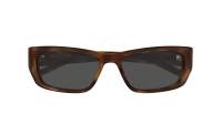 Saint Laurent Monogram SL M182 JAZZ 003 54-16 Havanna