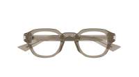 Saint Laurent Corner angle SL 946 OPT 005 47-25 Brown transparent