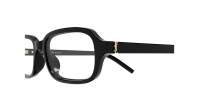 Saint Laurent Monogram SL M180 001 52-17 Czarny