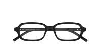Saint Laurent Monogram SL M180 001 52-17 Zwart