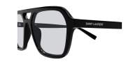 Saint Laurent Sl logo SL 905 006 57-17 Czarny