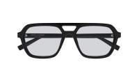 Saint Laurent Sl logo SL 905 006 57-17 Noir
