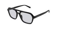 Saint Laurent Sl logo SL 905 006 57-17 Zwart