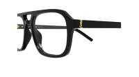 Saint Laurent Monogram SL M179 001 53-17 Black