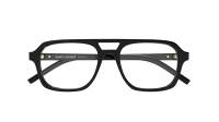 Saint Laurent Monogram SL M179 001 53-17 Black