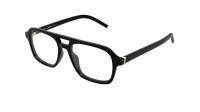Saint Laurent Monogram SL M179 001 53-17 Black