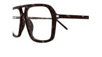 Saint Laurent Corner angle SL 960 005 55-14 Havane