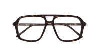 Saint Laurent Corner angle SL 960 005 55-14 Havana
