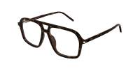 Saint Laurent Corner angle SL 960 005 55-14 Havanna