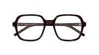 Saint Laurent Monogram SL M190 002 54-19 Havane