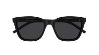 Saint Laurent Monogram SL M178 001 54-18 Black