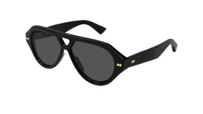 Bottega Veneta Dizzy BV1485S 001 56-13 Black