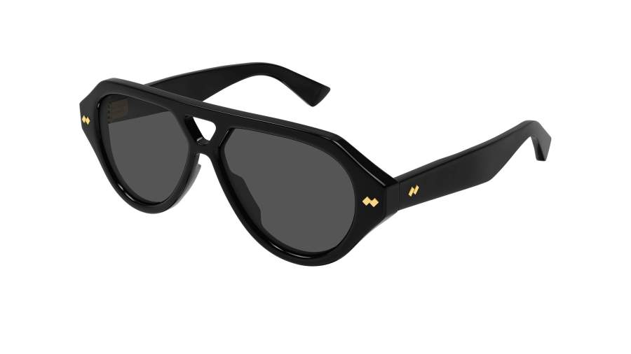 Bottega Veneta Dizzy BV1485S 001 56-13 Black