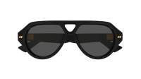 Bottega Veneta Dizzy BV1485S 001 56-13 Black