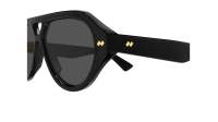 Bottega Veneta Dizzy BV1485S 001 56-13 Black