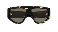 Bottega Veneta Classic BV1492S 003 59-15 Havana