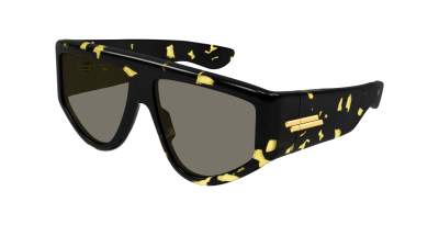 Bottega Veneta Classic BV1492S 003 59-15 Havana
