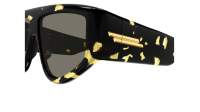 Bottega Veneta Classic BV1492S 003 59-15 Havana