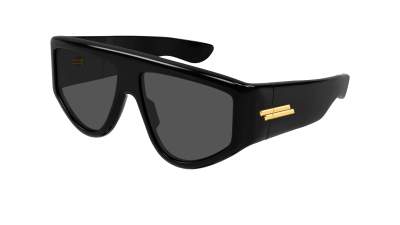Bottega Veneta Classic BV1492S 001 59-15 Black