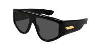 Bottega Veneta Classic BV1492S 001 59-15 Black