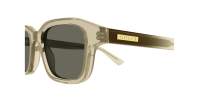 Gucci Institutional logo GG2247S 004 49-19 Beige