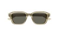 Gucci Institutional logo GG2247S 004 49-19 Beige