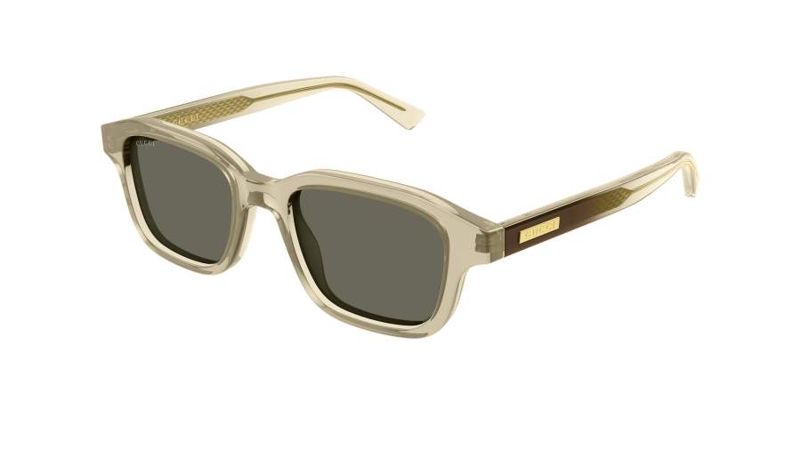 Gucci Institutional logo GG2247S 004 49-19 Beige