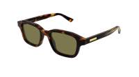 Gucci Institutional logo GG2247S 002 49-19 Havana