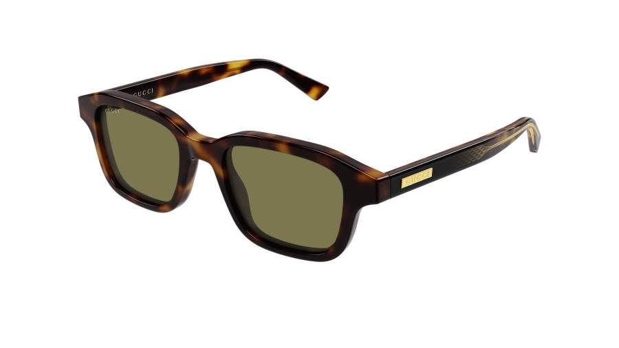 Gucci Institutional logo GG2247S 002 49-19 Havana