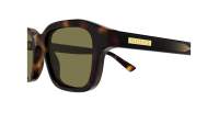 Gucci Institutional logo GG2247S 002 49-19 Havana