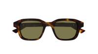 Gucci Institutional logo GG2247S 002 49-19 Havana