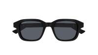 Gucci Institutional logo GG2247S 001 49-19 Black
