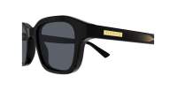 Gucci Institutional logo GG2247S 001 49-19 Black