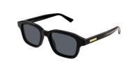 Gucci Institutional logo GG2247S 001 49-19 Black