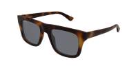 Gucci Institutional logo GG2242S 002 51-20 Havana