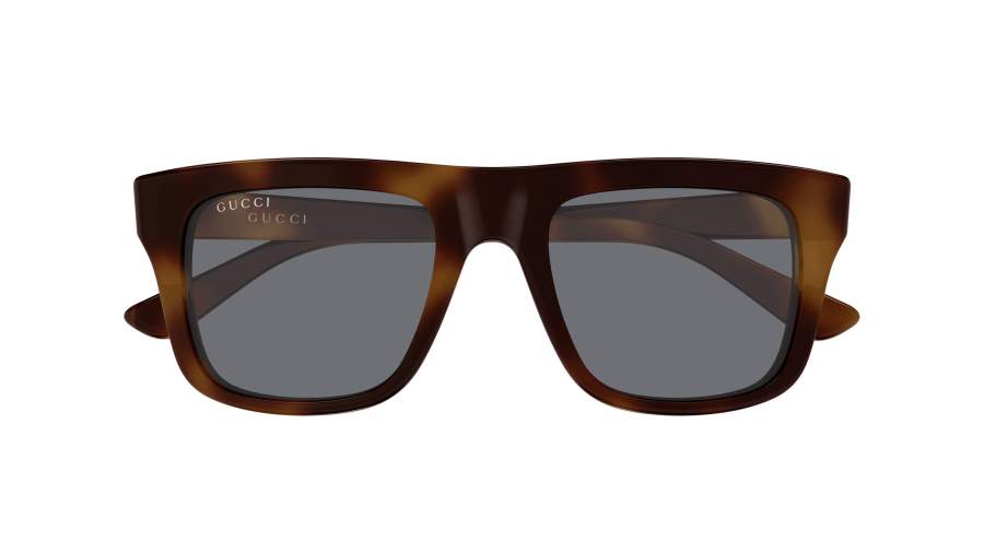 Sunglasses Gucci Institutional logo GG2242S 002 51-20 Havana