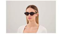 Gucci Emblem GG2207S 002 51-21 Havana