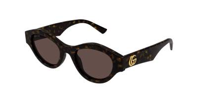 Gucci Emblem GG2207S 002 51-21 Havana