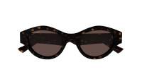 Gucci Emblem GG2207S 002 51-21 Havana