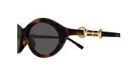 Gucci Sign GG2215S 003 51-18 Havana