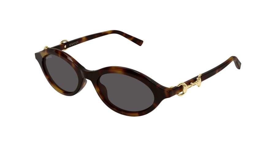 Gucci Sign GG2215S 003 51-18 Havana