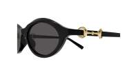 Gucci Sign GG2215S 001 51-18 Black