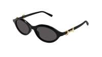 Gucci Sign GG2215S 001 51-18 Black