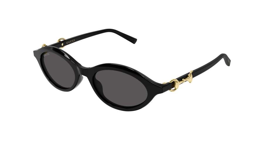 Gucci Sign GG2215S 001 51-18 Black